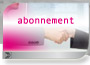 abonnement